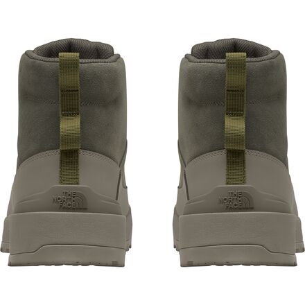The North Face - Glenclyffe Urban Boot