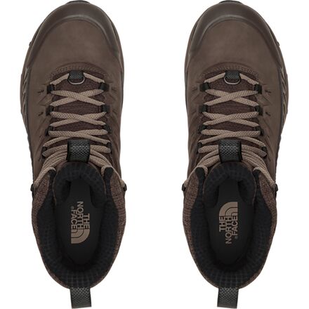 The North Face - VECTIV Fastpack Insulated WP Boot - Men's
