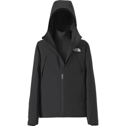 Antora Triclimate Jacket - Kids'