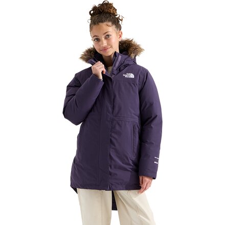 Arctic Parka - Girls'