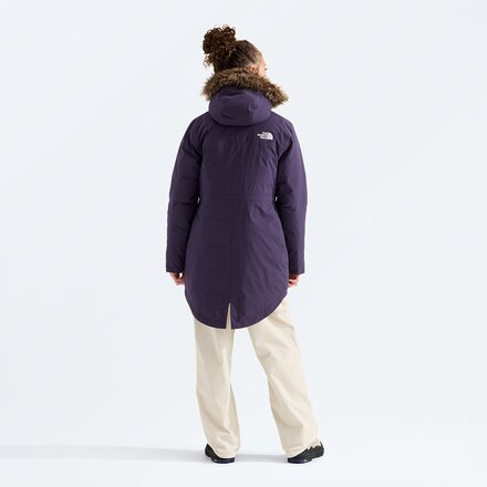 The North Face - Arctic Parka - Girls'