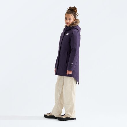 The North Face - Arctic Parka - Girls'