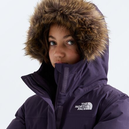 The North Face - Arctic Parka - Girls'
