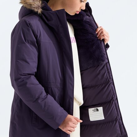 The North Face - Arctic Parka - Girls'
