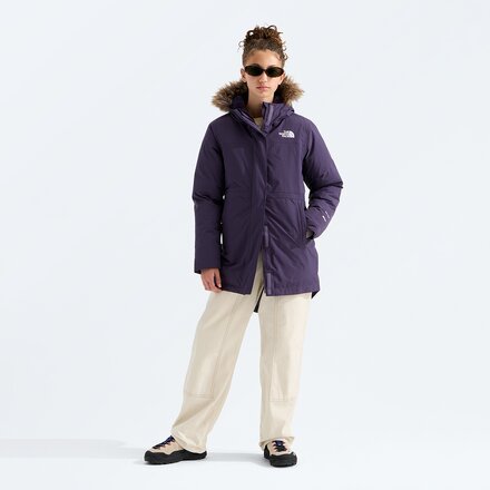 The North Face - Arctic Parka - Girls'