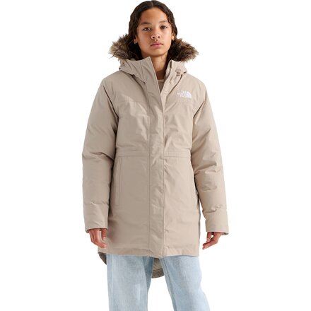 Arctic Parka - Girls'