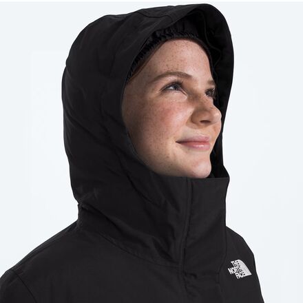 The North Face - Arctic Parka - Girls'
