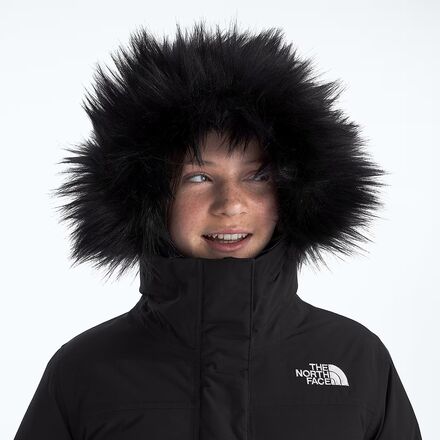 The North Face - Arctic Parka - Girls'