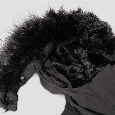 The North Face - Arctic Parka - Girls'