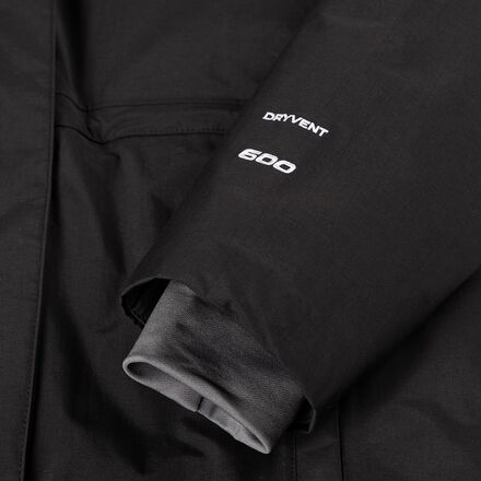 The North Face - Arctic Parka - Girls'