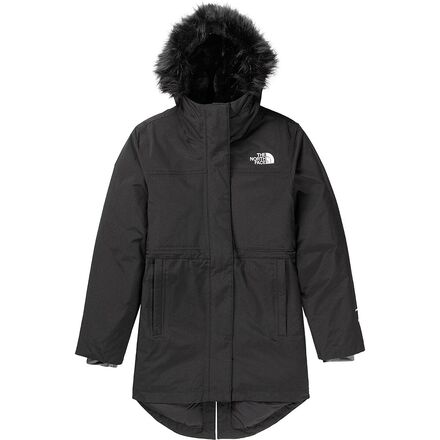 The North Face - Arctic Parka - Girls'