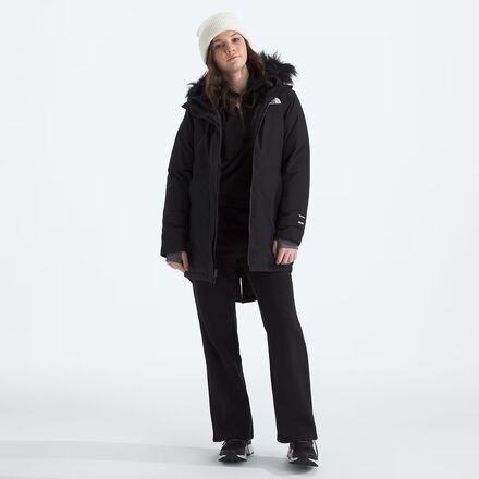 The North Face - Arctic Parka - Girls'