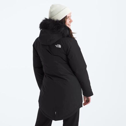 The North Face - Arctic Parka - Girls'