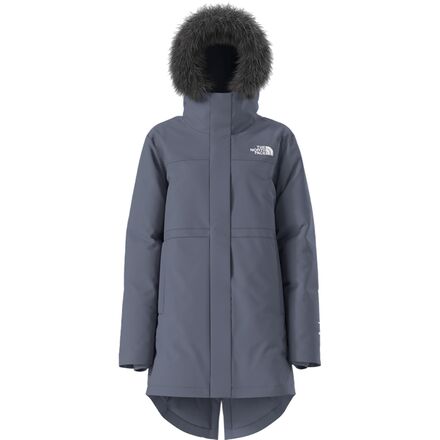 Arctic Parka - Girls'