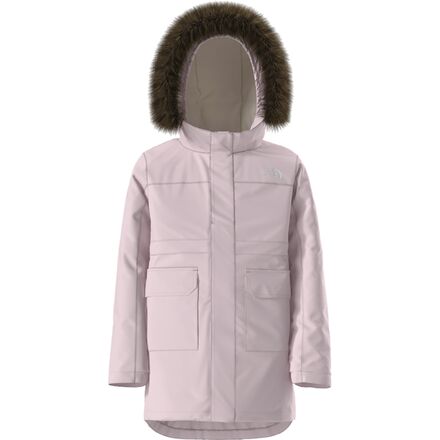 Arctic Parka - Toddlers'