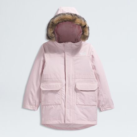 The North Face - Arctic Parka - Toddlers'