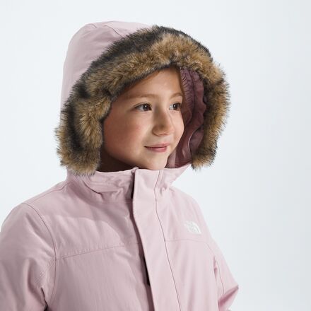 The North Face - Arctic Parka - Toddlers'