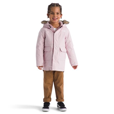 The North Face - Arctic Parka - Toddlers'