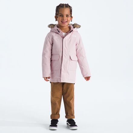 The North Face - Arctic Parka - Toddlers'