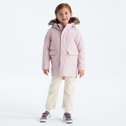 The North Face - Arctic Parka - Toddlers'