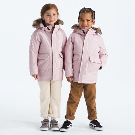 The North Face - Arctic Parka - Toddlers'