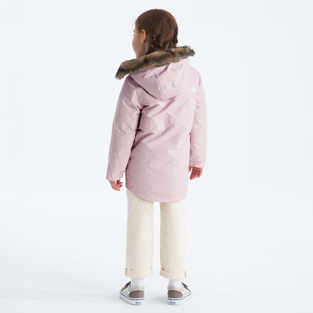 The North Face - Arctic Parka - Toddlers'