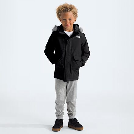 The North Face - Arctic Parka - Toddlers'