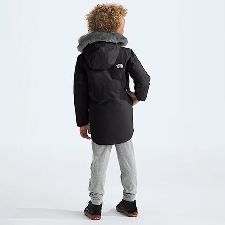 The North Face - Arctic Parka - Toddlers'