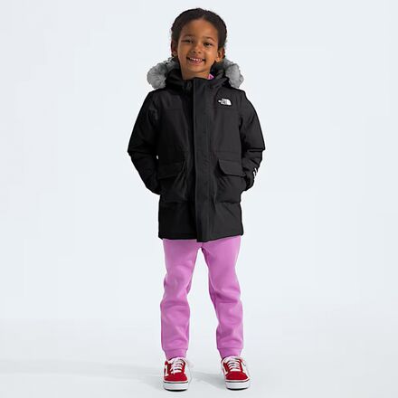 The North Face - Arctic Parka - Toddlers'
