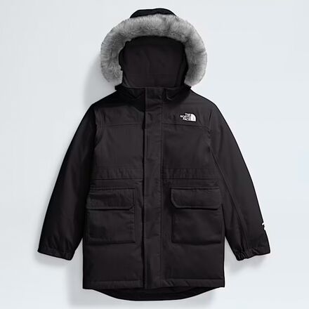 The North Face - Arctic Parka - Toddlers'