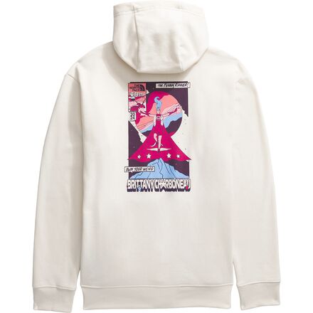 The North Face - Athletes Camp Fleece Pullover Hoodie - Kids'