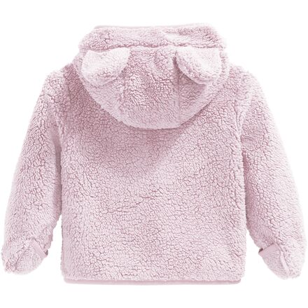 The North Face - Campshire Full-Zip Hoodie - Infants'