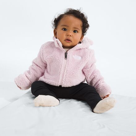 The North Face - Campshire Full-Zip Hoodie - Infants'