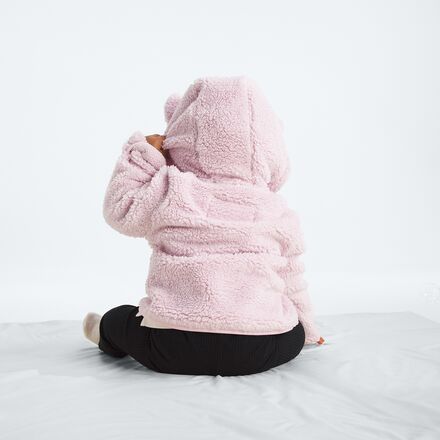 The North Face - Campshire Full-Zip Hoodie - Infants'