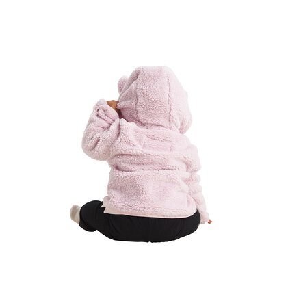 The North Face - Campshire Full-Zip Hoodie - Infants'