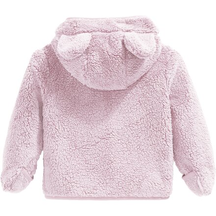 The North Face - Campshire Full-Zip Hoodie - Infants'