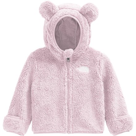 The North Face - Campshire Full-Zip Hoodie - Infants'