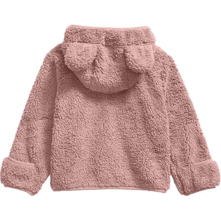 The North Face - Campshire Full-Zip Hoodie - Infants'
