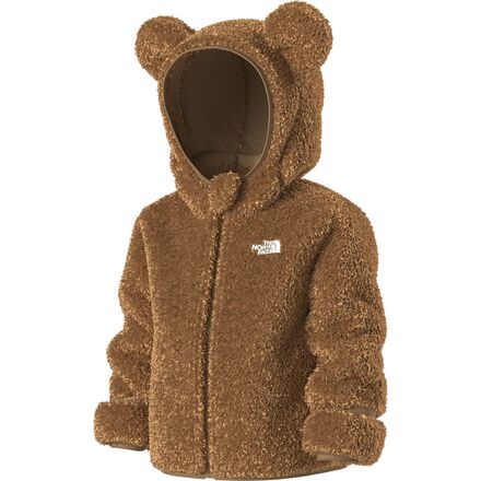 The North Face - Campshire Full-Zip Hoodie - Infants'