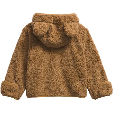 The North Face - Campshire Full-Zip Hoodie - Infants'
