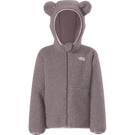 Campshire Full-Zip Hoodie - Toddlers'
