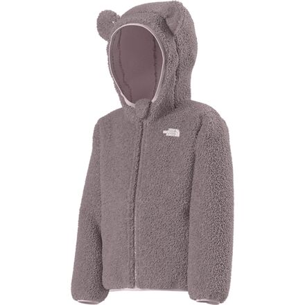 The North Face - Campshire Full-Zip Hoodie - Toddlers'
