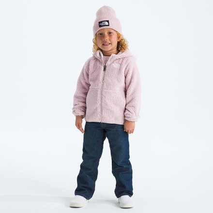 The North Face - Campshire Full-Zip Hoodie - Toddlers'