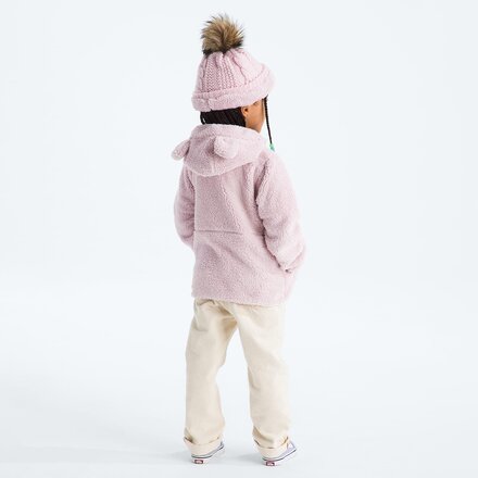 The North Face - Campshire Full-Zip Hoodie - Toddlers'