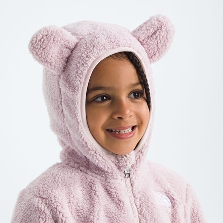 The North Face - Campshire Full-Zip Hoodie - Toddlers'