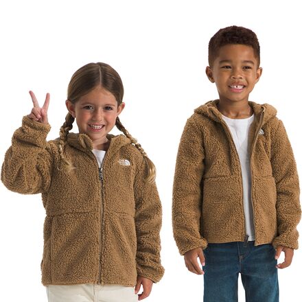 Campshire Full-Zip Hoodie - Toddlers'
