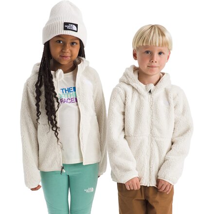 Campshire Full-Zip Hoodie - Toddlers'