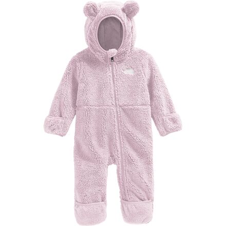 The North Face - Campshire One-Piece Suit - Infants' - Pale Blossom