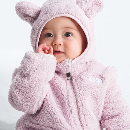The North Face - Campshire One-Piece Suit - Infants'