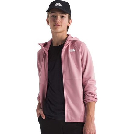 The North Face - Canyonlands Full-Zip Hoodie - Kids'